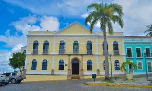 
          Imagem ilustrativa da imagem Prefeitura de Olinda responde ao vice-prefeito: Tribunal de Justiça anula alegações
          