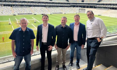 
          Imagem ilustrativa da imagem Prefeitura de Vila Velha quer construir estádio com capacidade para 20 mil pessoas
          