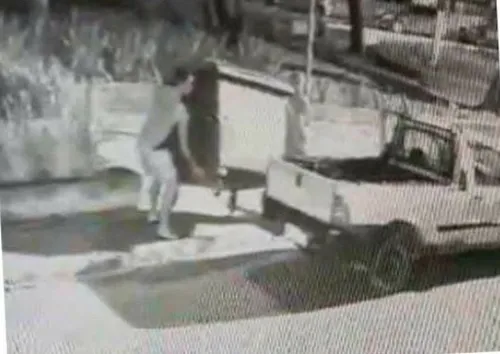 
          Imagem ilustrativa da imagem Prefeitura de cidade do Agreste reclama de roubo de lixeiras
          