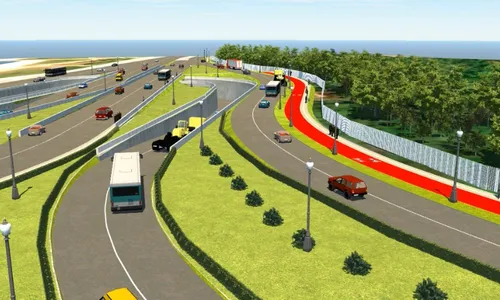 
          Imagem ilustrativa da imagem Prefeitura lança edital para obra de mergulhão em Jardim Camburi
          