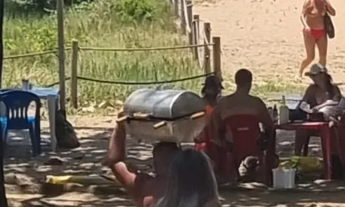 
          Imagem ilustrativa da imagem Prefeituras capixabas vão fazer blitze contra som alto e baderna nas praias
          