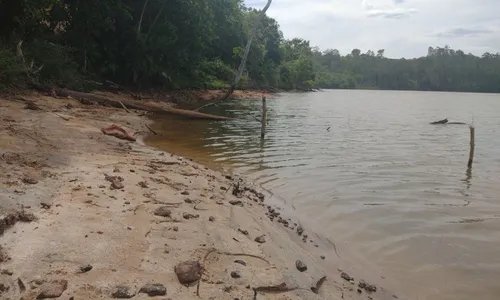 
          Imagem ilustrativa da imagem Prefeituras já começam a racionar distribuição de água no ES
          