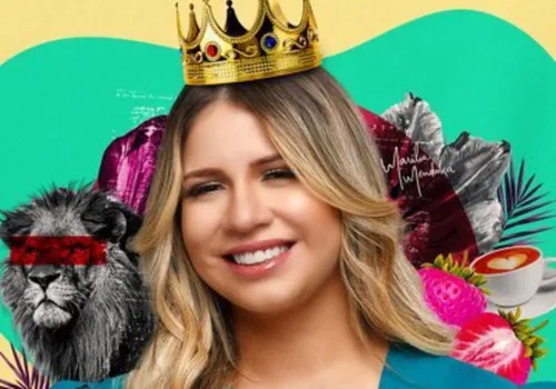 
          Imagem ilustrativa da imagem Prêmio Marília Mendonça vai homenagear a cantora e coroar artistas em março
          