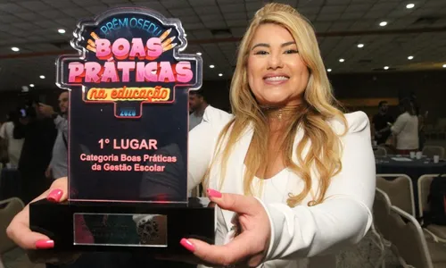 
          Imagem ilustrativa da imagem Prêmios para as melhores ideias de professores do ES
          