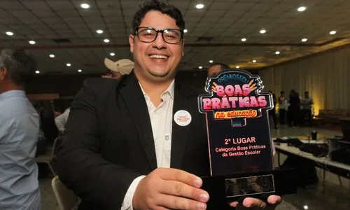 
          Imagem ilustrativa da imagem Prêmios para as melhores ideias de professores do ES
          