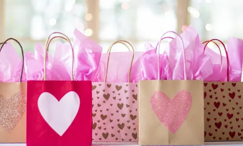 
          Imagem ilustrativa da imagem Presentes úteis que amamos ganhar
          