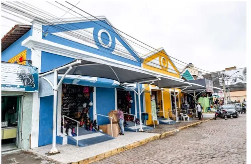 
          Imagem ilustrativa da imagem Preservação do patrimônio é tema de curso em Arcoverde
          