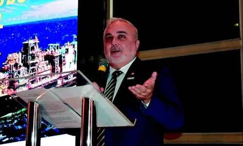 
          Imagem ilustrativa da imagem Presidente da Petrobras: “Não é intenção sair do Estado, pelo contrário”
          