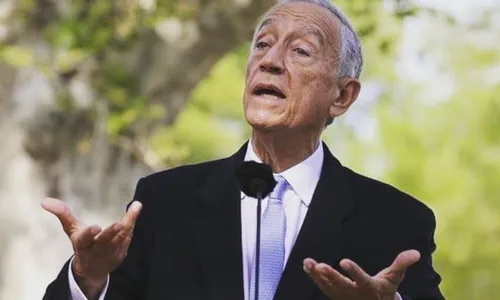 
          Imagem ilustrativa da imagem Presidente de Portugal anuncia dissolução do Parlamento e convoca novas eleições
          