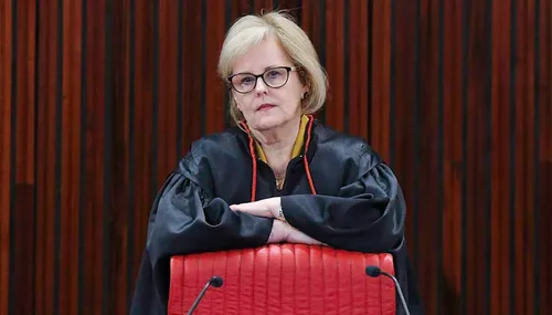 
          Imagem ilustrativa da imagem Presidente do Supremo vota pela descriminalização do aborto
          