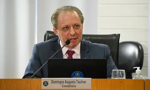 
          Imagem ilustrativa da imagem Presidente eleito do TCE-ES: Cidades com regime próprio de aposentadoria em apuros
          