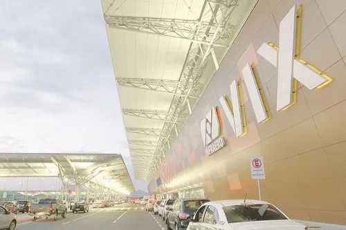 
          Imagem ilustrativa da imagem Presos acusados de integrar quadrilha que roubou caminhonetes em aeroporto do ES
          