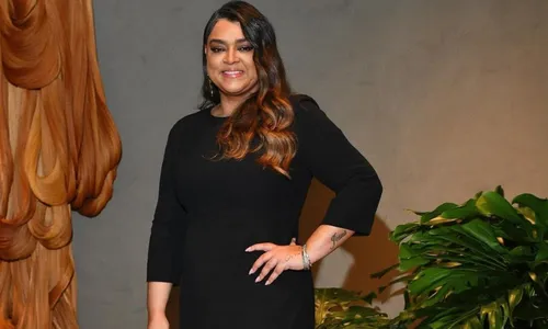 
          Imagem ilustrativa da imagem Preta Gil passa por exames para nova cirurgia do câncer no intestino
          