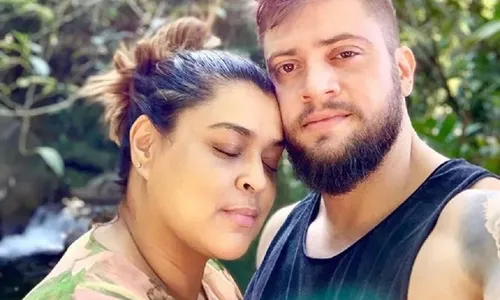 
          Imagem ilustrativa da imagem Preta Gil revela que não sabia da traição do ex quando pediu divórcio
          