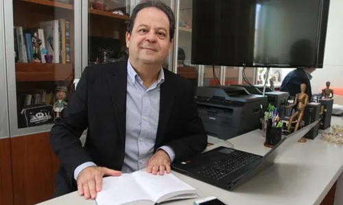 
          Imagem ilustrativa da imagem Previsão de “colapso da Previdência” em 5 anos
          