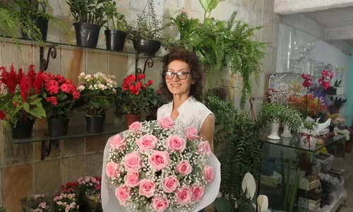 
          Imagem ilustrativa da imagem Primavera com mais de 60 opções de flores
          