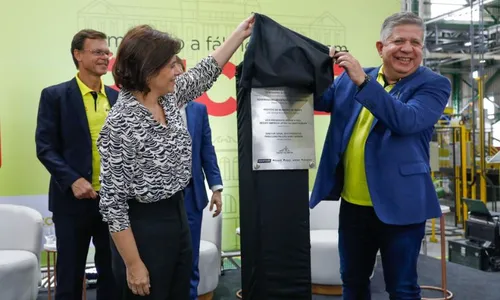 
          Imagem ilustrativa da imagem Priscila Krause destaca Pernambuco como maior gerador de empregos do Nordeste
          