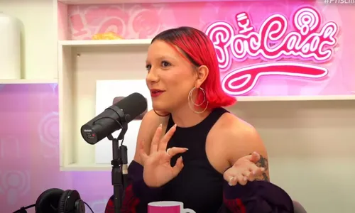 
          Imagem ilustrativa da imagem Priscilla nega homofobia e declara apoio à comunidade LGBT+
          