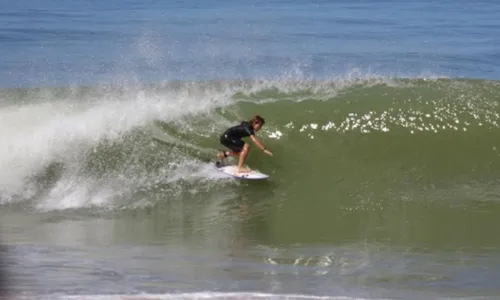 
          Imagem ilustrativa da imagem Prodígio faz sucesso na Espanha e entra na mira dos gigantes
          