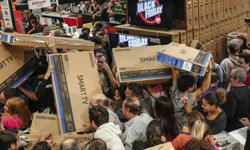 
          Imagem ilustrativa da imagem Produtos que devem ser campeões de vendas nesta Black Friday
          