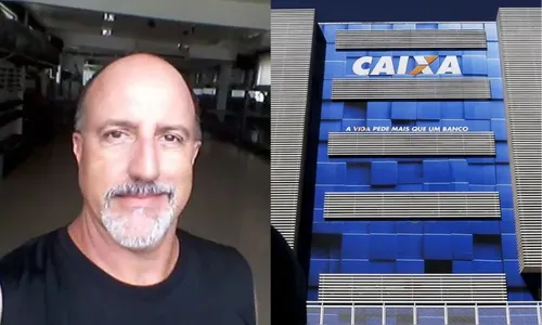 
          Imagem ilustrativa da imagem Professor perde R$ 28,6 mil após ser vítima de golpe e ter conta invadida
          