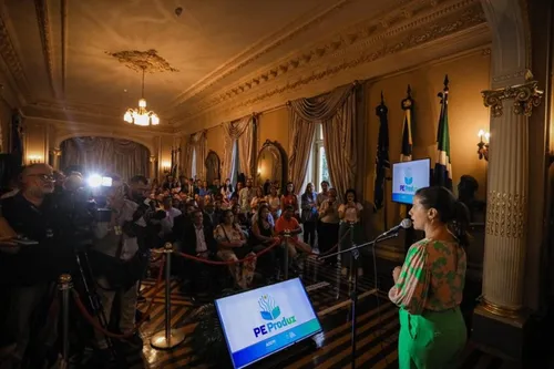 
          Imagem ilustrativa da imagem Programa lançado nesta sexta vai investir R$ 15 mi em Arranjos Produtivos Locais
          