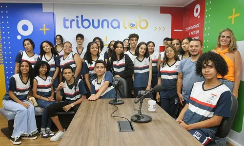 
          Imagem ilustrativa da imagem Projeto Guardiões da Natureza: mais duas redações são selecionadas
          