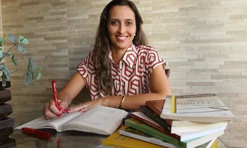 
          Imagem ilustrativa da imagem Projeto de professora do ES entre os melhores do País
          