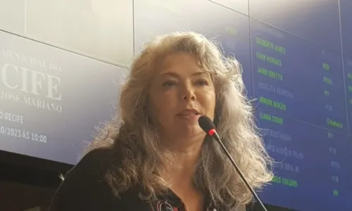 
          Imagem ilustrativa da imagem Projeto que institui Dia Municipal do Enfrentamento ao Transfeminicídio é aprovado
          