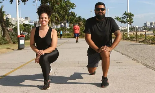 
          Imagem ilustrativa da imagem Qual é o melhor horário para se exercitar?
          