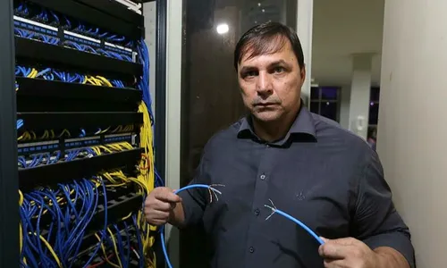 
          Imagem ilustrativa da imagem Qual o risco de o País ficar sem internet?
          