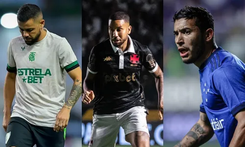 
          Imagem ilustrativa da imagem Qual time tem a tabela mais fácil na luta contra o rebaixamento? Compare
          