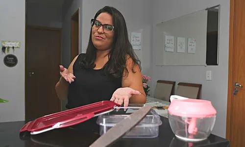 
          Imagem ilustrativa da imagem Quando dar presente vira uma “saia-justa”
          