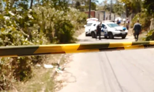 
          Imagem ilustrativa da imagem Quatro assassinatos são registrados na manhã desta terça-feira em Cariacica
          