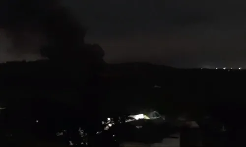 
          Imagem ilustrativa da imagem Queda de avião na Serra? Prefeitura esclarece vídeo que circula na internet
          