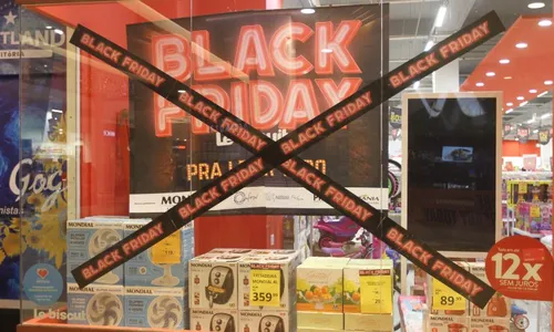 
          Imagem ilustrativa da imagem Queixas de clientes batem recorde na Black Friday
          