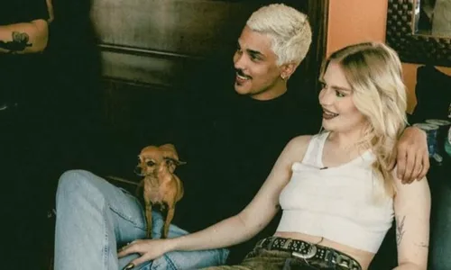 
          Imagem ilustrativa da imagem Quem é Chico Moedas, ex-namorado de Luísa Sonza, exposto em rede nacional
          