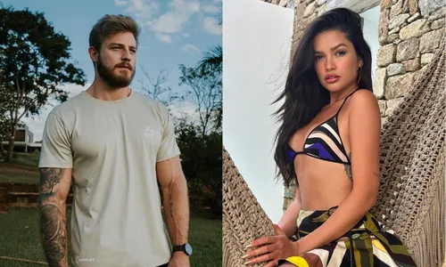 
          Imagem ilustrativa da imagem Quem é Kaique Cerveny, affair de Juliette Freire
          