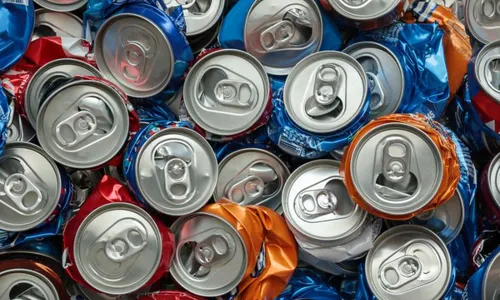 
          Imagem ilustrativa da imagem Quer baixar conta de luz até o dia 30 com recicláveis? Veja locais no Grande Recife
          