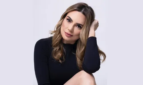 
          Imagem ilustrativa da imagem Rachel Sheherazade revela salário que recebia no SBT: 'Não era milionário'
          