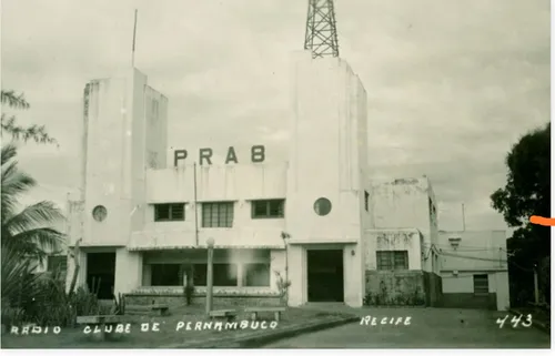 
          Imagem ilustrativa da imagem Rádio Clube de Pernambuco AM encerra as atividades após 104 anos
          