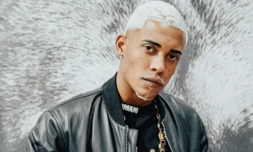 
          Imagem ilustrativa da imagem Rádio Legal FM vai sortear ingressos para show de Poze do Rodo
          