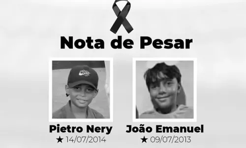 
          Imagem ilustrativa da imagem Raio atinge campo de futebol, deixa 2 meninos mortos e 7 feridos no Pará
          