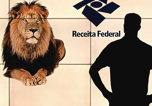 
          Imagem ilustrativa da imagem Receita envia 400 mil cartas para contribuintes que caíram na malha fina
          