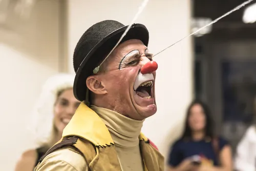 
          Imagem ilustrativa da imagem Recife recebe Festival de Circo do Brasil, em novembro
          