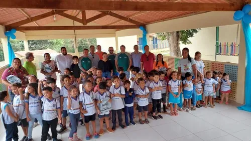 
          Imagem ilustrativa da imagem Regata Recife-Fernando de Noronha encerra promovendo ações sociais
          