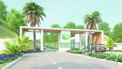 
          Imagem ilustrativa da imagem Região de montanha é opção para investir
          