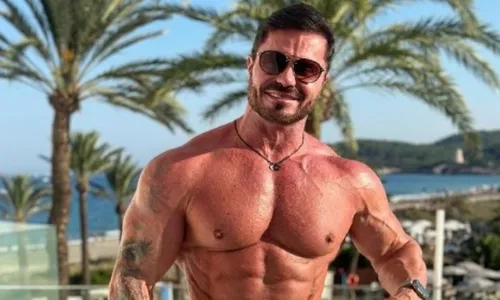 
          Imagem ilustrativa da imagem Renato Cariani diz que foi pego de surpresa por operação da PF
          