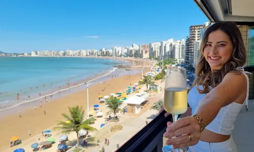 
          Imagem ilustrativa da imagem Reservas em hotéis para o ano novo já chegam a 75% em Vitória
          