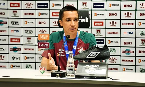 
          Imagem ilustrativa da imagem Reservas perdem e Flu agora só pensa na final da Libertadores
          